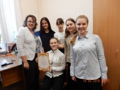 Сад на окне - 2016